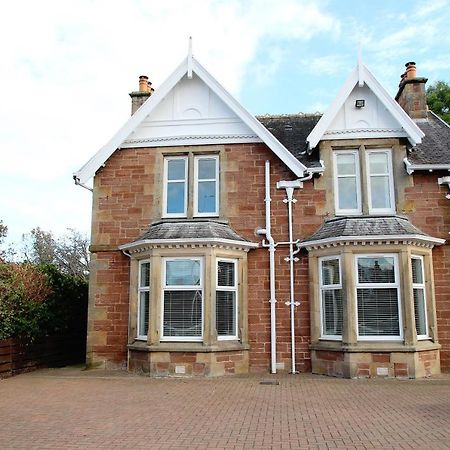 Kinnoch Lodge Dalneigh Экстерьер фото