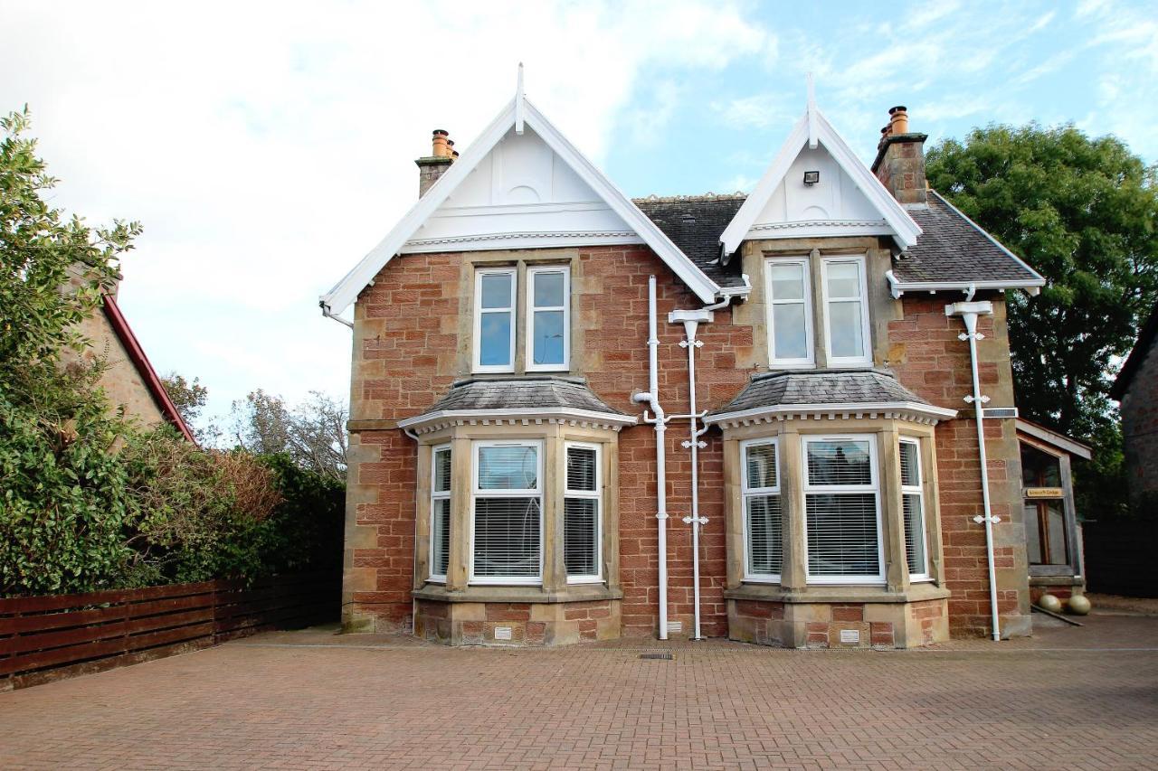 Kinnoch Lodge Dalneigh Экстерьер фото