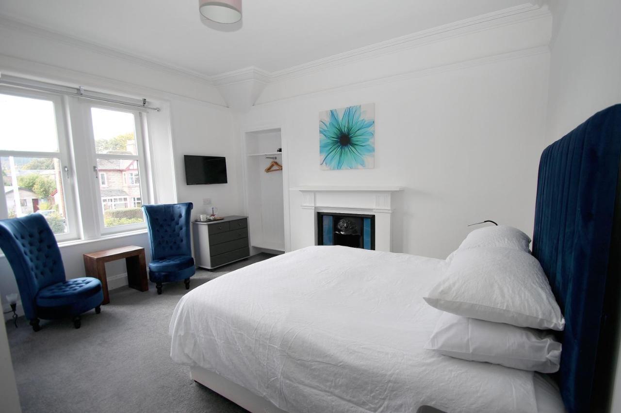 Kinnoch Lodge Dalneigh Экстерьер фото